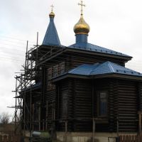 храм, Новодугино