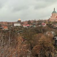 Smolensk., Смоленск