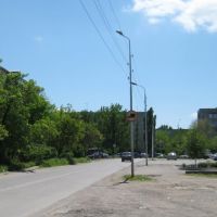 РС "Смарт-Транзит" Буденновск, Буденновск