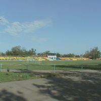 Стадион село Дивное, Дивное