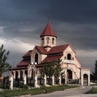 Церковь, Кисловодск