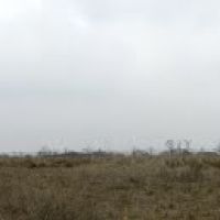 Панорама. Южный выезд из Курсавки. Вид на Курсавку, Курсавка