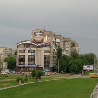 Thor Plaza, Невинномысск