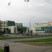 Sberbank, Невинномысск