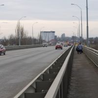 Мост, Невинномысск