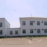 Администрация., Новоалександровск