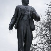 Ленин, Новоалександровск