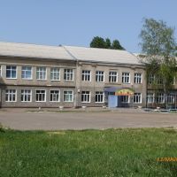 Гимназия №1, Новоалександровск