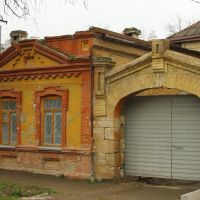 Купеческий дом, Пятигорск