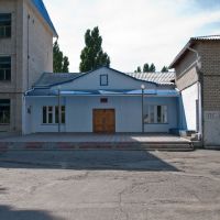 Школа №3, Светлоград