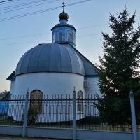 Храм в честь Благовещения Пресвятой Богородицы, Котовск
