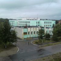 Школа №4, Котовск