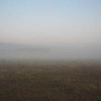 Туман, Котовск
