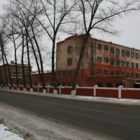 Factory, Котовск