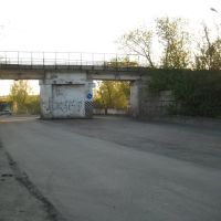 Ворота города!, Котовск