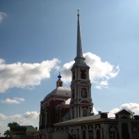 Храм, г. Мичуринск, Мичуринск