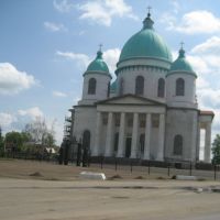 Моршанский Собор май 2011г., Моршанск