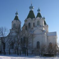 Церковь Троицы Живоначальной, Пичаево