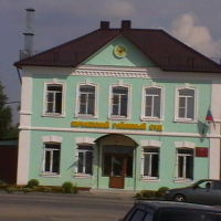 Пичаевский Районный Суд, Пичаево