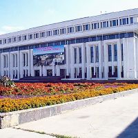 Tambov_Administration, Тамбов