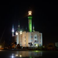 Мечеть, Альметьевск
