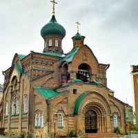церковь, Брежнев
