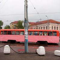 The tram, my favorit color, Брежнев