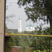 Спасский собор, Елабуга