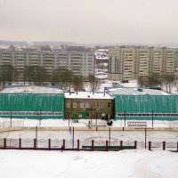 ФОК, Заинск