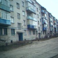 Рогачёва 21, Зеленодольск