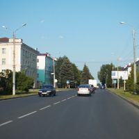 Зелендольск, Зеленодольск