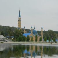 Мечеть, Лениногорск