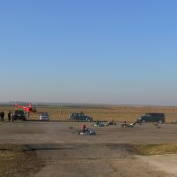 Sarmanovo airstrip, Сарманово