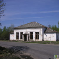 Тульская обл., Агеево, Агеево