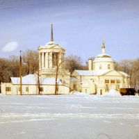 Храм, Богородицк