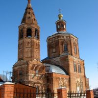 Orthodox church, Венев