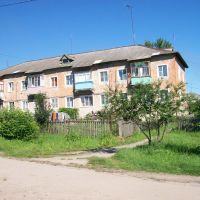 Двухэтажный Суворов, Суворов