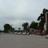 Zavodoukovsk 09.2013, Заводоуковск