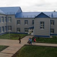 Начальная школа, Казанское