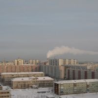 IMG_7031, Нижневартовск