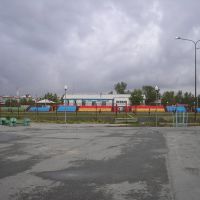 Стадион (07.09.2008), Советский