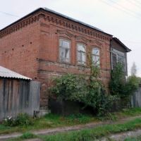 Дом-музей, Воткинск