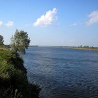 Река Кама, Кама