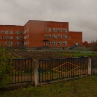 Школа, Красногорское