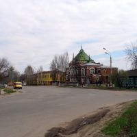 Краеведческий музей, Димитровград