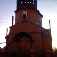 Церковь, Карсун
