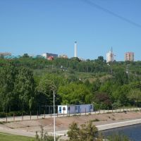 Skyline Uljanowsk, Ульяновск