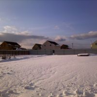 Коттеджный поселок «ЗАПОВЕДНОЕ», Дарьинское