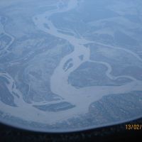 Ice Rivers Russia, Болонь