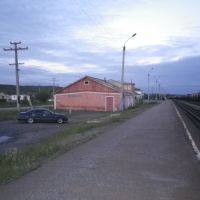 Station Mylki, Болонь